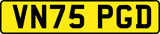 VN75PGD