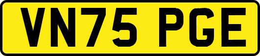 VN75PGE