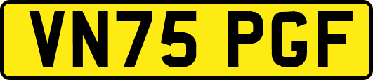 VN75PGF