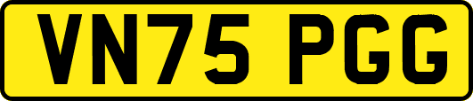 VN75PGG