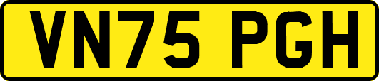 VN75PGH