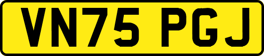 VN75PGJ