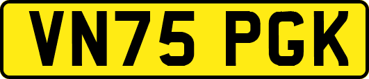 VN75PGK