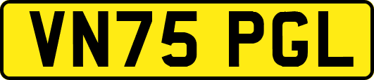 VN75PGL