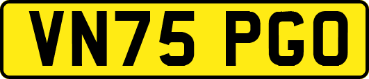 VN75PGO