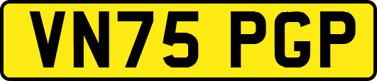 VN75PGP