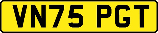 VN75PGT