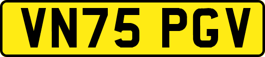 VN75PGV