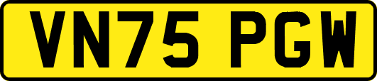 VN75PGW