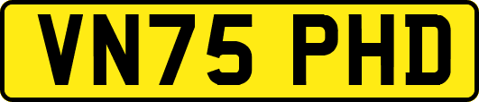 VN75PHD