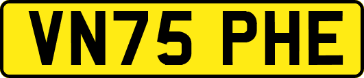 VN75PHE