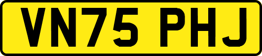 VN75PHJ