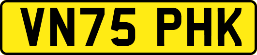 VN75PHK