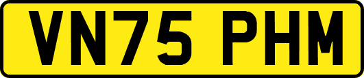 VN75PHM