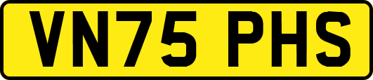 VN75PHS