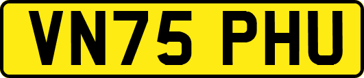 VN75PHU