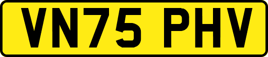 VN75PHV