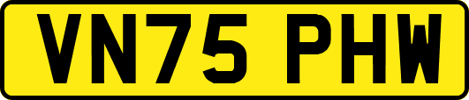 VN75PHW