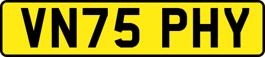 VN75PHY