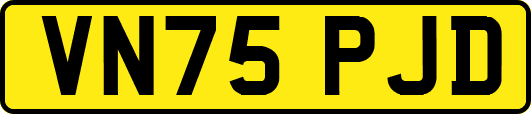 VN75PJD
