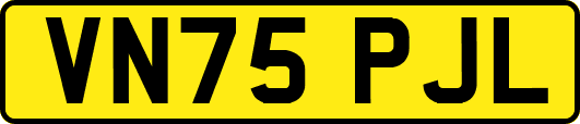 VN75PJL