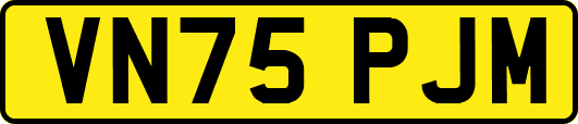 VN75PJM