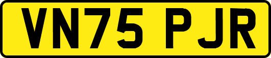 VN75PJR