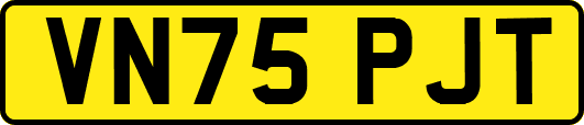 VN75PJT