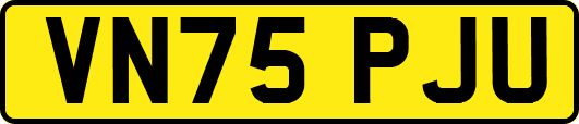 VN75PJU