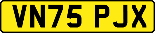VN75PJX