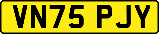 VN75PJY