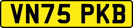 VN75PKB