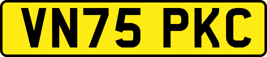 VN75PKC
