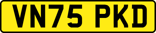 VN75PKD