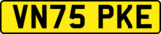 VN75PKE