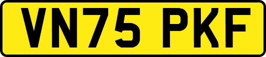 VN75PKF