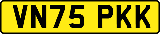 VN75PKK