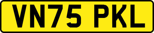 VN75PKL