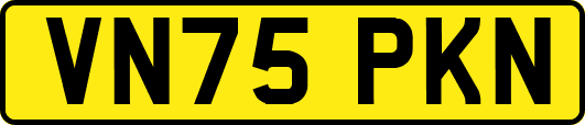 VN75PKN