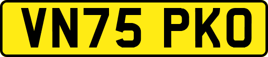VN75PKO