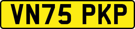 VN75PKP