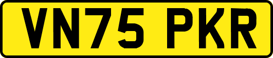 VN75PKR