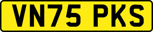 VN75PKS