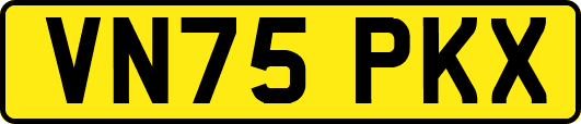 VN75PKX
