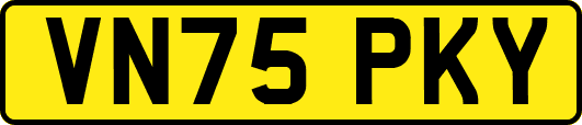 VN75PKY