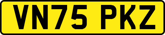 VN75PKZ