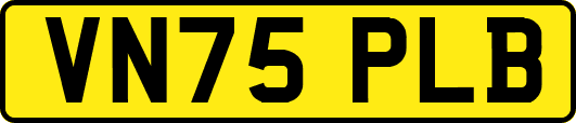 VN75PLB