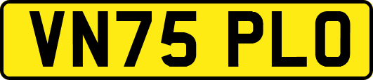 VN75PLO