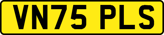 VN75PLS