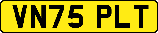 VN75PLT